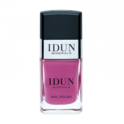 Idun Nagellak agat