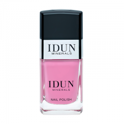 Idun Nagellak Morganit