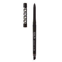 IDUN Eyeliner Aska – Grey
