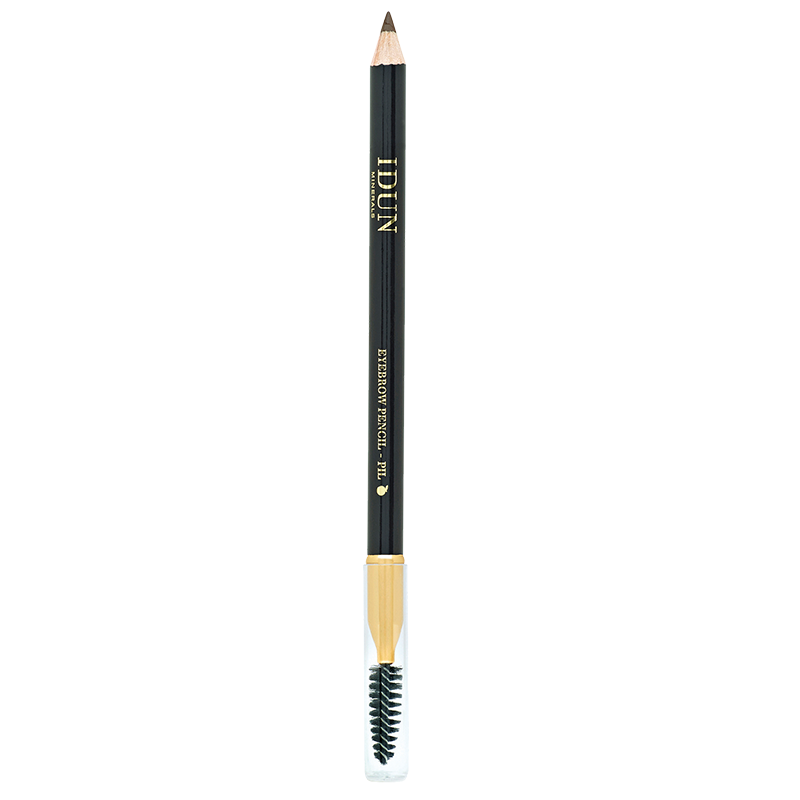 IDUN Eyebrow Pencil Pil – Dark Brown