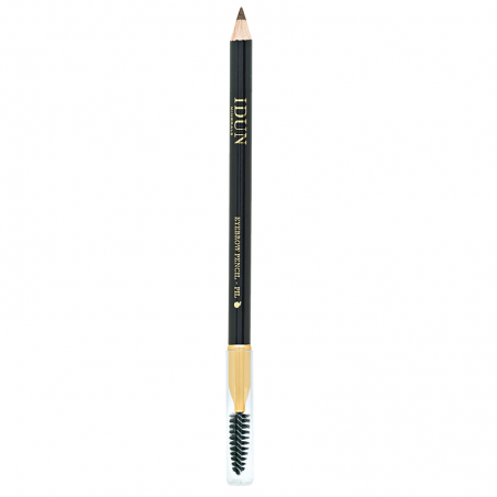 IDUN Eyebrow Pencil Pil – Dark Brown