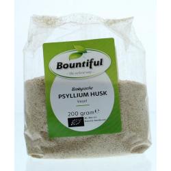 psyllium husk vezel/vlozaad