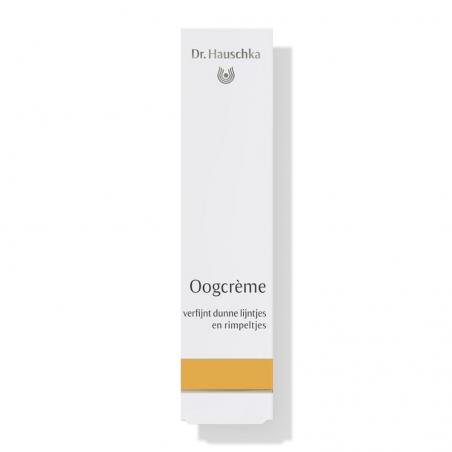 Oogcreme tube