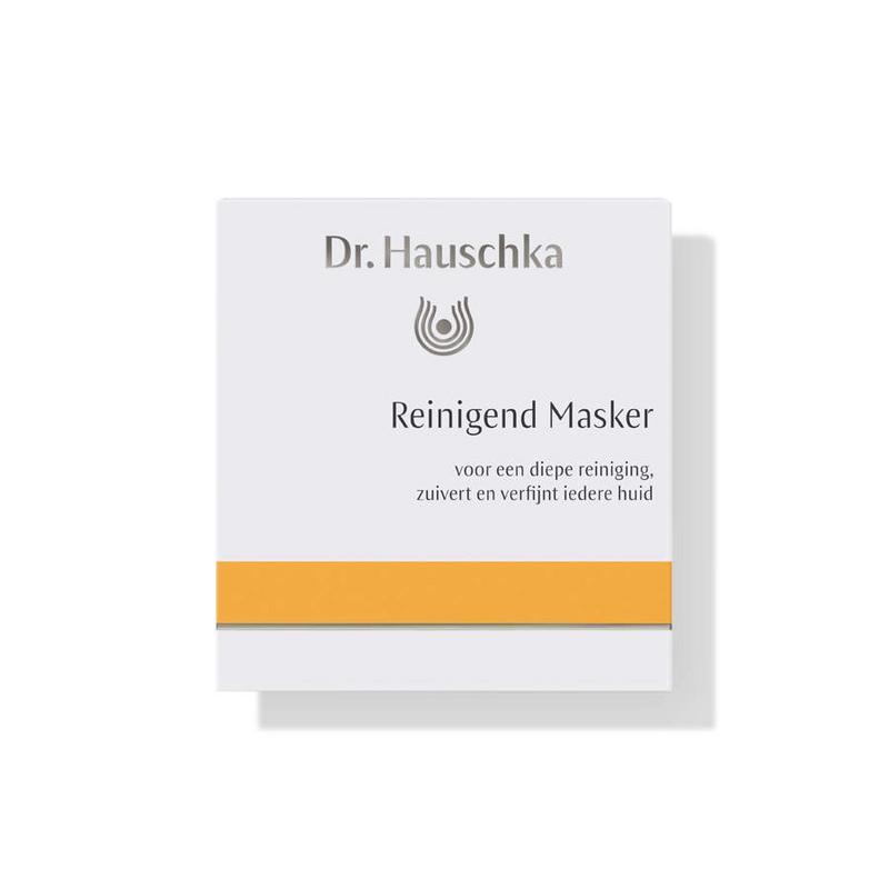 Reinigend masker 10 gram