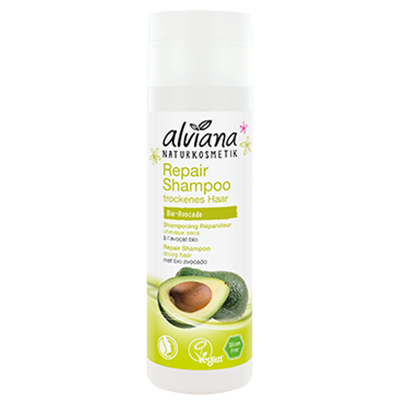 Alviana Repair shampoo avocado