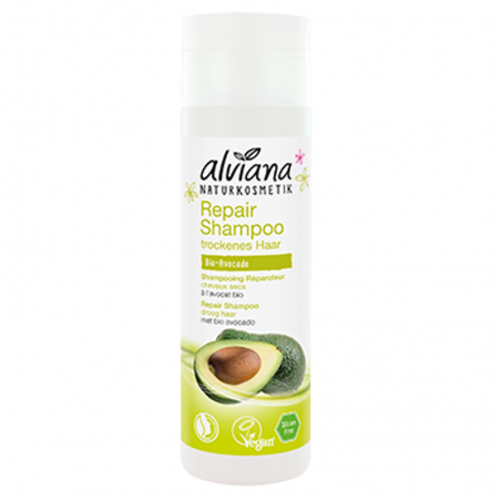 Alviana Repair shampoo avocado