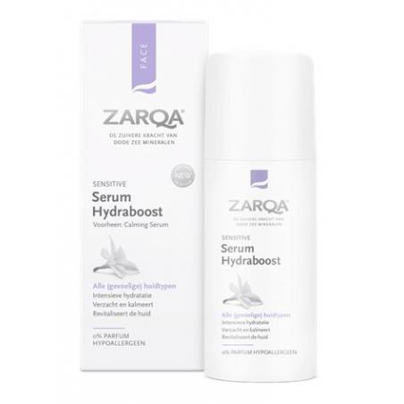 Face serum hydraboost