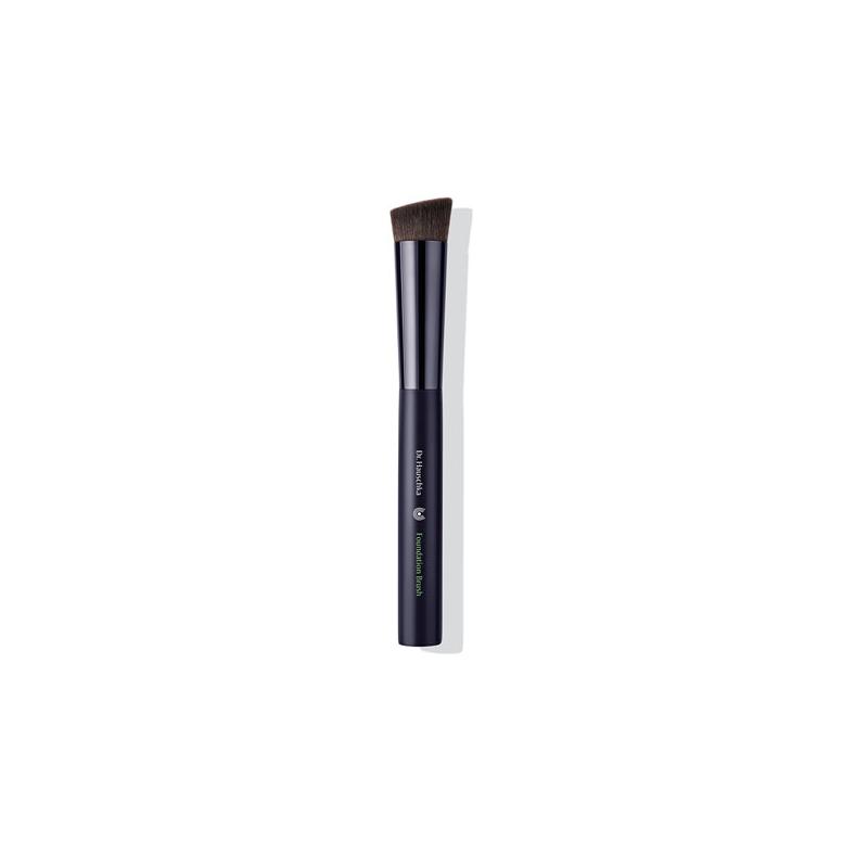 Foundation brush