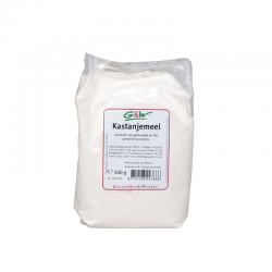 Granen, Vlokken, Melen & Peulvruchten