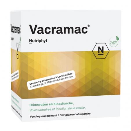 Vacramal