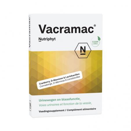 Vacramal