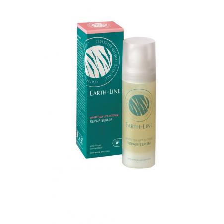 White tea lift intense repair serum