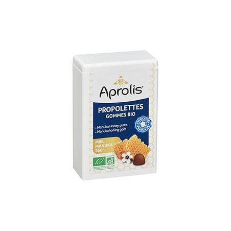 Aprolis propo manu honing gom