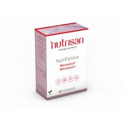 nutri femina Nutrisan