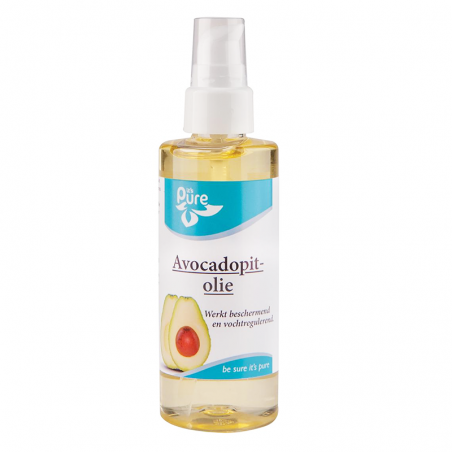 It's Pure Avocado olie spray 100 ml GezondheidsWinkel