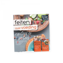 Naproz Feiten over Voeding