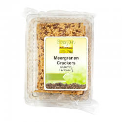Ontbijt & Lunch