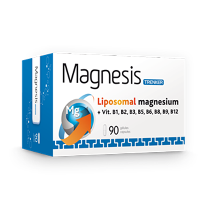 Trenker Magnesis