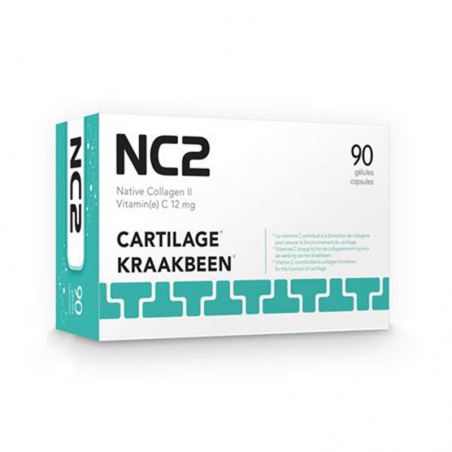 Trenker NC2 Cartilage Kraakbeen