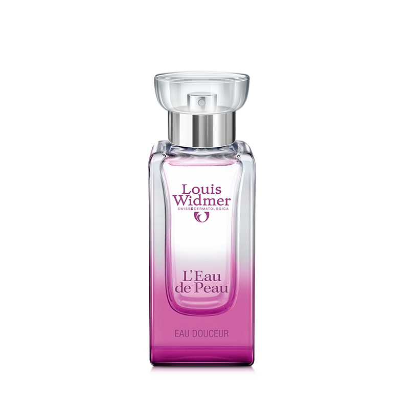 Widmer L'Eau de Peau Eau Douceur Eau de Parfum