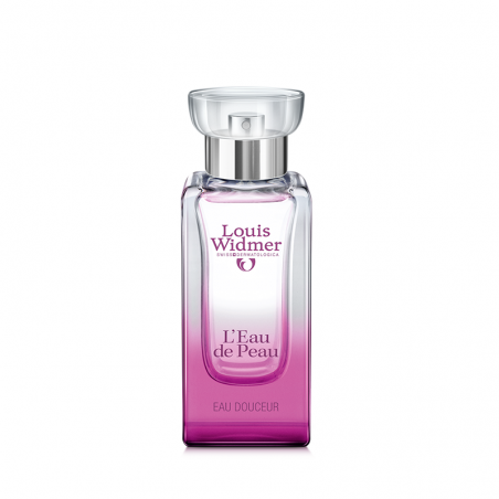 Widmer L'Eau de Peau Eau Douceur Eau de Parfum