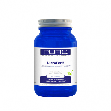 PURO Ultra Ester Ferro (voorheen Ultrafer)
