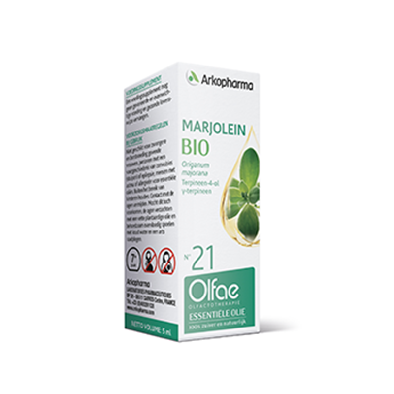 Olfae Marjolein 21