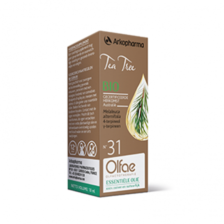 Olfae Tea tree 31