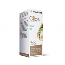 Olfae Slaapmix 58