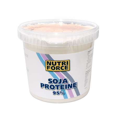 Naproz Nutriforce proteine 95%