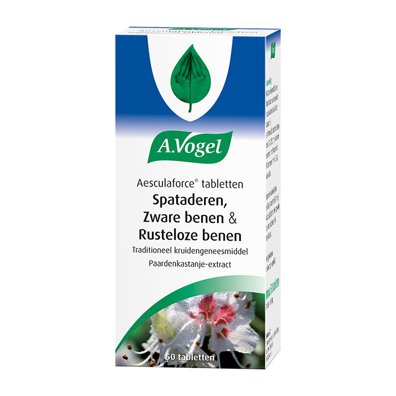 A Vogel Aesculaforce