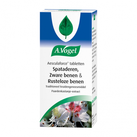 A Vogel Aesculaforce