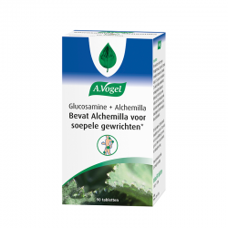 Homeopathie & Kruiden