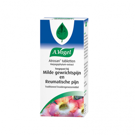 A Vogel Atrosan