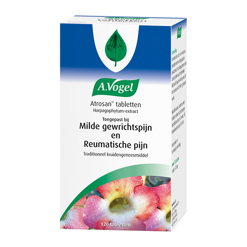 A Vogel Atrosan UAD