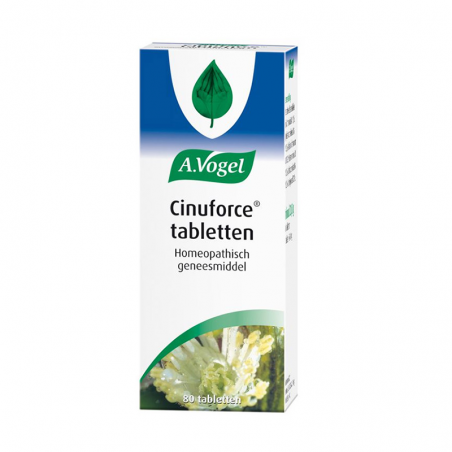 A Vogel Cinuforce