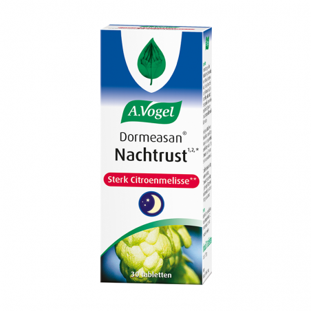 A Vogel Dormeasan nachtrust sterk