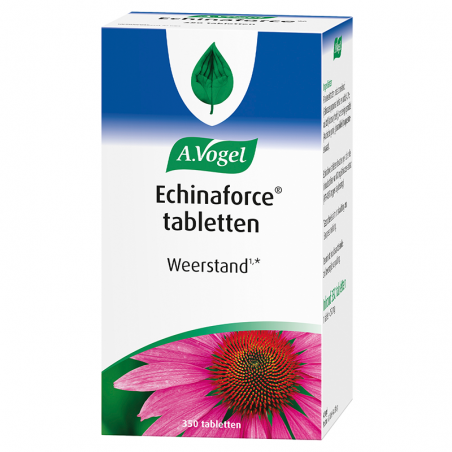A Vogel Echinaforce