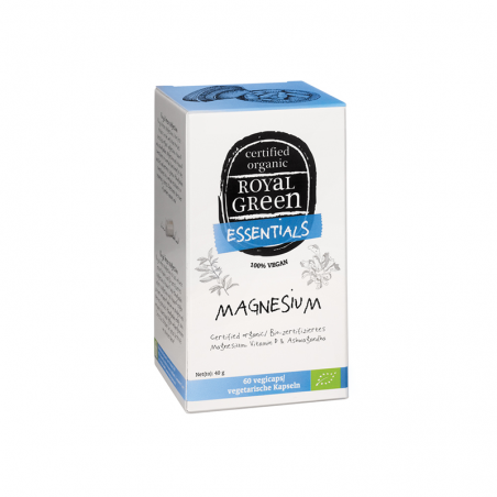 Royal Green Magnesium bio