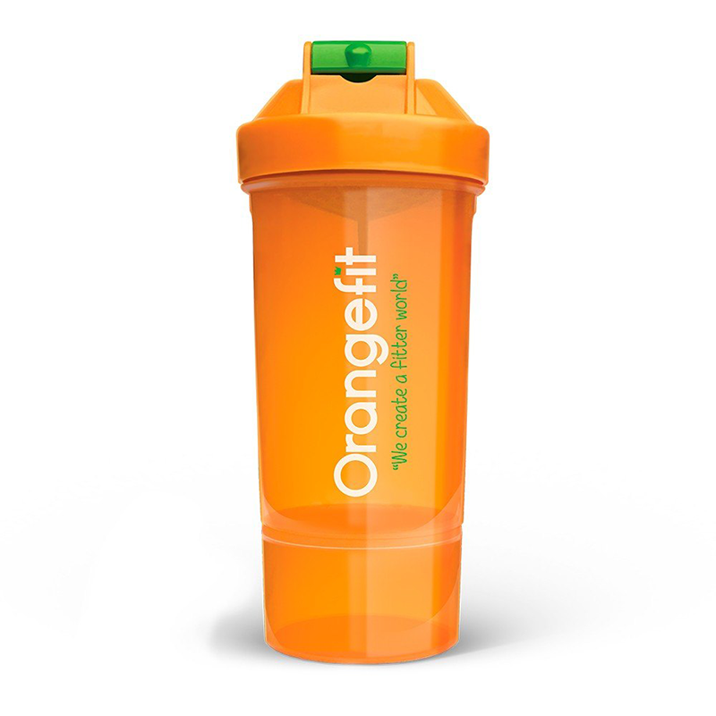 Orangefit Shaker 750 ml