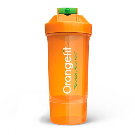 Orangefit Shaker 750 ml