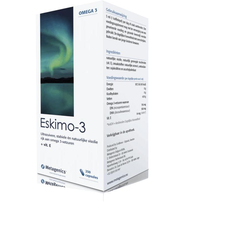 Eskimo 3 Eskimo 3