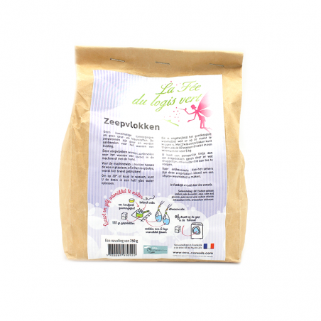 Eco Conseils Zeepvlokken 750gr