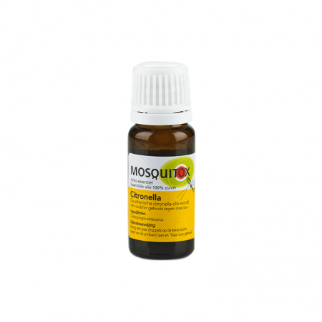 Arkopharma Mosquitox Citronella Olie