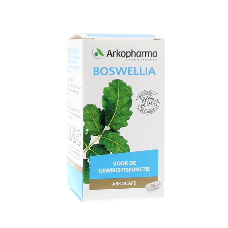 Arkopharma Arkocaps Boswellia