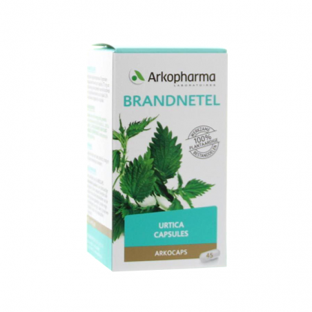 Arkopharma Arkocaps Brandnetel