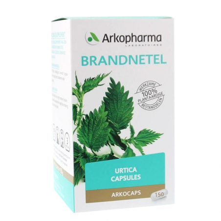Arkopharma Arkocaps Brandnetel