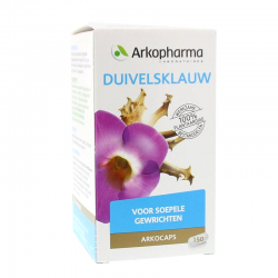 Arkopharma Arkocaps Duivelsklauw