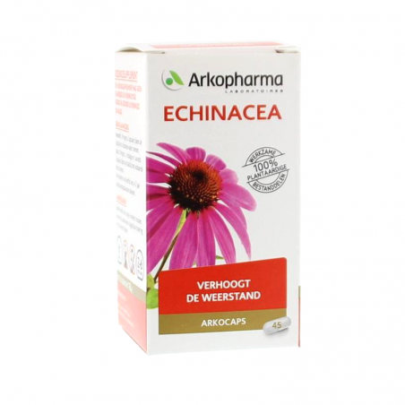 Arkopharma Arkocaps Echinacea