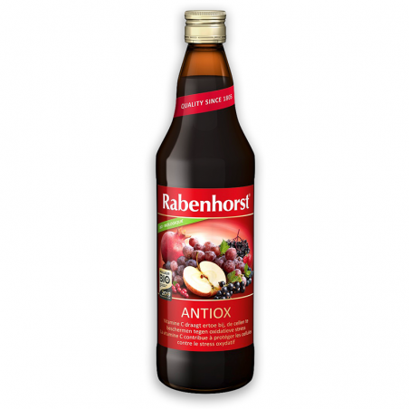 Rabenhorst Antioxidant bio